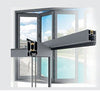 Infissi LINEA ROSSA DESIGN