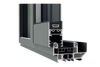 CP-68 SISTEMA SCORREVOLE