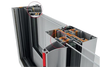 LR-3100 SISTEMA SCORREVOLE