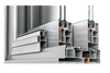 LR-3500 SISTEMA SOLLEVABILE-SCORREVOLE