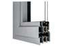 LR-5100 SISTEMA PER PORTE E FINESTRE