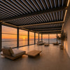 PERGOLA BIOCLIMATICA