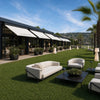 TENDA DA SOLE A CASSONETTO