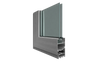 W55 SISTEMA PER PORTE E FINESTRE