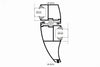 LR-3200 SISTEMA SCORREVOLE